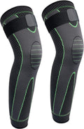 Leosportz Knee Support Sleeve for Men