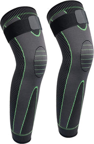 Leosportz Knee Support Sleeve for Men