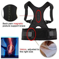 Leosportz posture corrector belt for Men