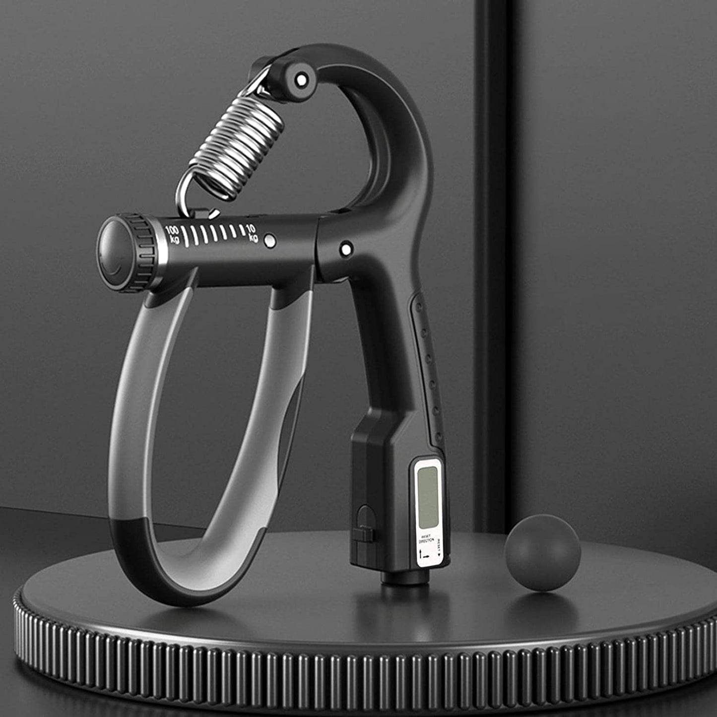 Leosportz Hand Grip strengthener
