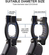 Leosportz Cycle Stand for Bicycle - Adjustable Bike Kickstand