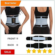 Leosportz Waist Belt for Women - Body Shaper