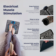 Leosportz Foot Massager for Pain Relief