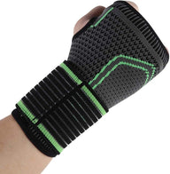 Leosportz Boxing Inner Wraps with Gel Padding