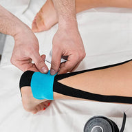 Leosportz Kinesiology Tape for Pain Relief & Recovery