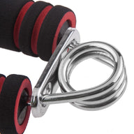 Leosportz Hand Grip Strengthener for Wrist & Forearm