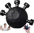 Leosportz Hand Grip Finger Exerciser – Titan Grip