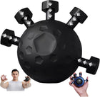 Leosportz Hand Grip Finger Exerciser – Titan Grip
