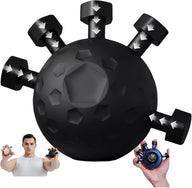 Leosportz Hand Grip Finger Exerciser – Titan Grip
