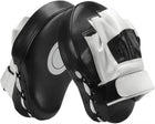 Leosportz Boxing Focus Mitts for MMA & Martial Arts