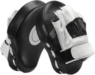 Leosportz Boxing Focus Mitts for MMA & Martial Arts