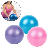 Leosportz 25cm Mini Aerobic Pilates Ball