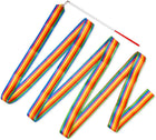 Leosportz Rhythmic Gymnastics Ribbon Stick
