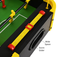 Leosportz Foosball Table for Kids and Adults