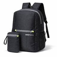 Leosportz Foldable Hiking Backpack 25L
