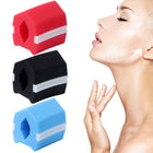 Leosportz Jaw Exerciser for Men & Women