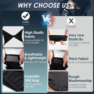 Leosportz Full Face Balaclava with UV Sun Protection