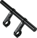 Leosportz Cycle Handlebar Extender – 250mm Alloy Bar