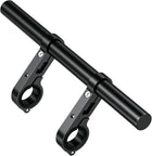 Leosportz Cycle Handlebar Extender – 250mm Alloy Bar