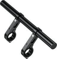 Leosportz Cycle Handlebar Extender – 250mm Alloy Bar