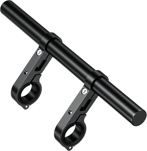 Leosportz Cycle Handlebar Extender – 250mm Alloy Bar