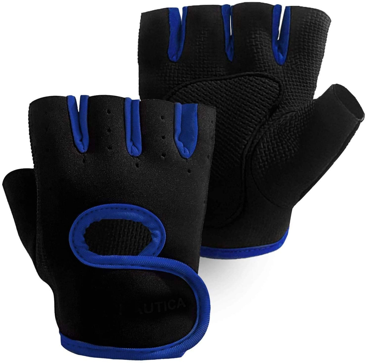Leosportz Weight Lifting Gloves for Gym & CrossFit
