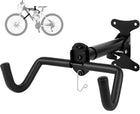 Leosportz Cycle Wall Mount Hanger & Bike Stand