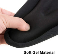 Leosportz Silicone Gel Cycle Seat Cover – Saddle Cushion