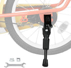 Leosportz Adjustable Alloy Kickstand for 20 Inch Bicycle