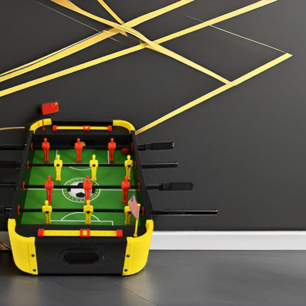 Leosportz Foosball Table for Kids and Adults