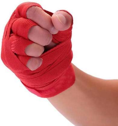 Leosportz Leosportz Boxing Hand Wrap