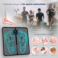 Leosportz Foot Massager for Pain Relief