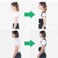 Leosportz posture corrector belt for Men