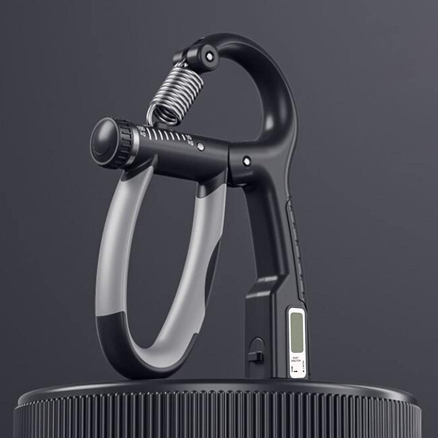 Leosportz Hand Grip strengthener