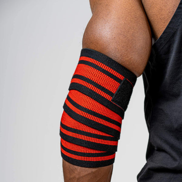 Leosportz Elbow Support Brace for Men & Women
