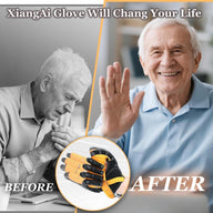 Leosportz Robotic Hand Rehabilitation Glove
