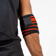 Leosportz Elbow Support Brace for Men & Women