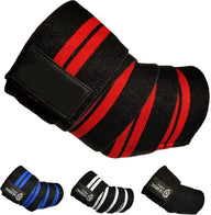 Leosportz Elbow Support Brace for Men & Women