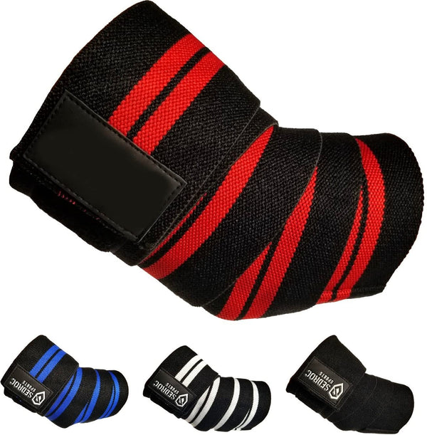 Leosportz Elbow Support Brace for Men & Women