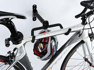 Leosportz Cycle Wall Mount Hanger & Bike Stand