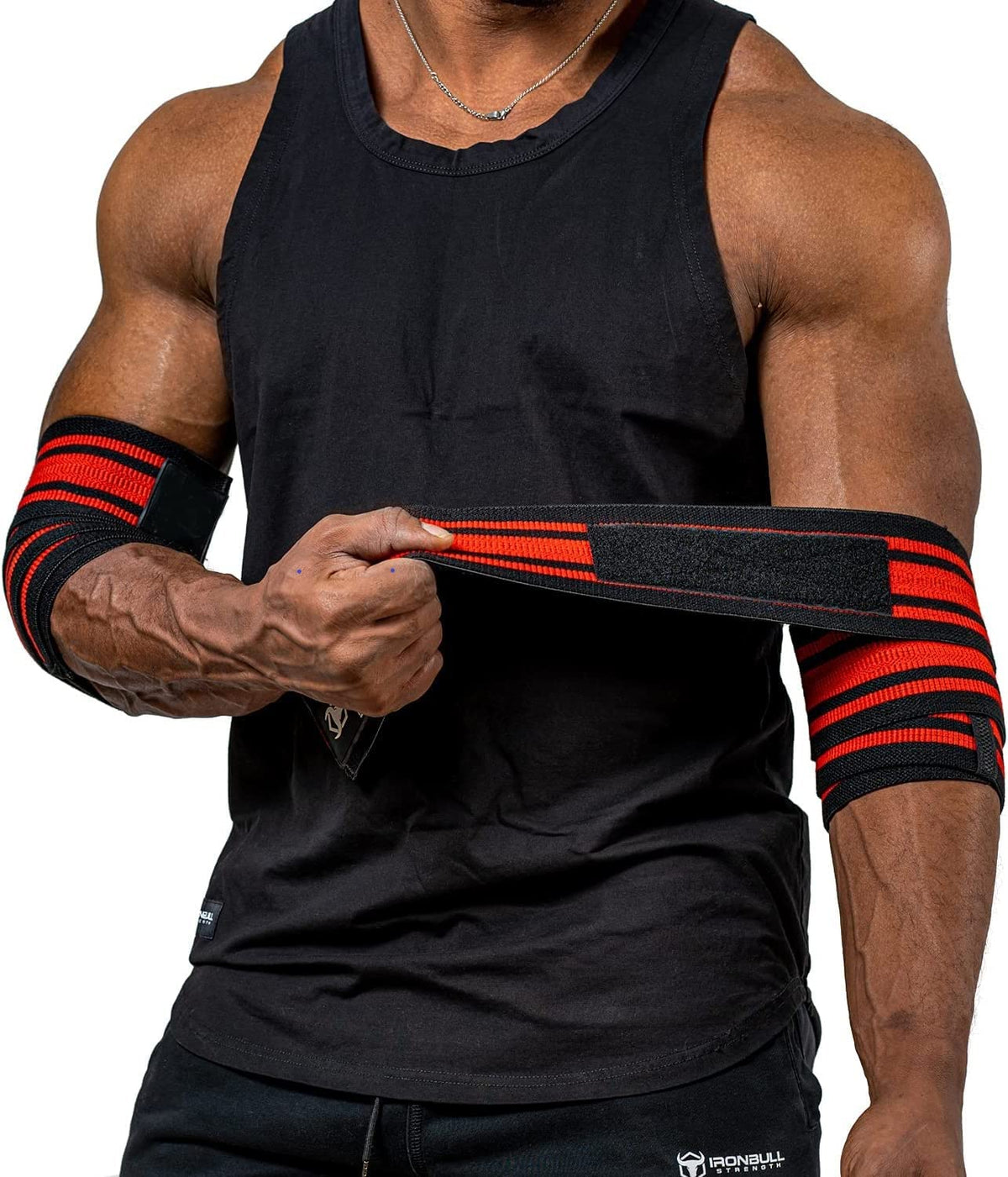 Leosportz Elbow Support Brace for Men & Women