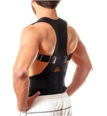 Leosportz posture corrector belt for Men