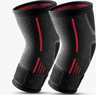 Leosportz Elbow Support Brace with Adjustable Strap