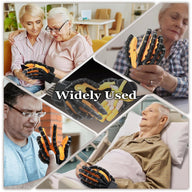 Leosportz Robotic Hand Rehabilitation Glove