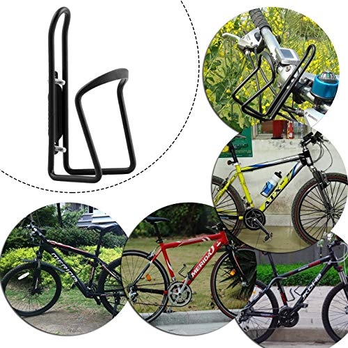 Leosportz Aluminium Water Bottle Holder Cage