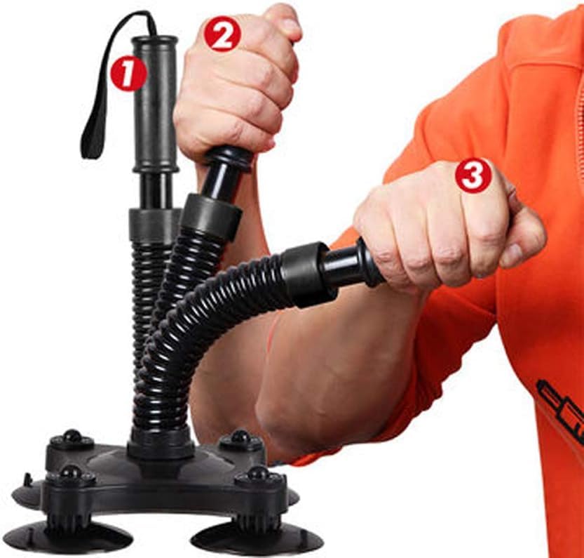 Leosportz Arm Wrestling Training Equipment