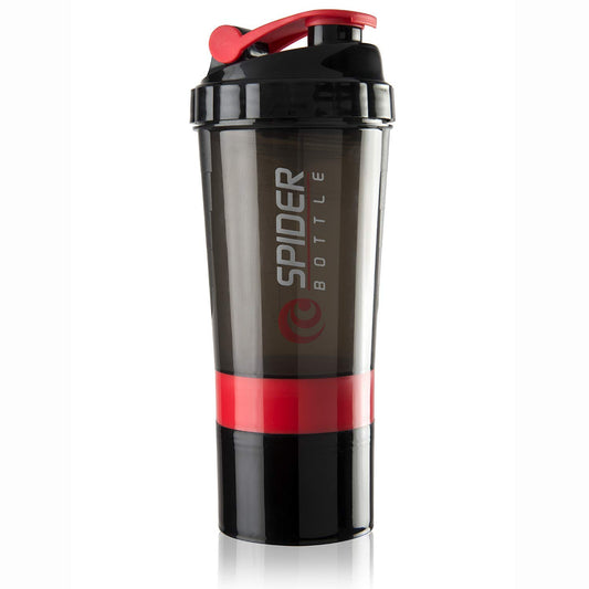Leosportz Leosportz Gym Protien Shaker Bottle for Supplements (750mL)