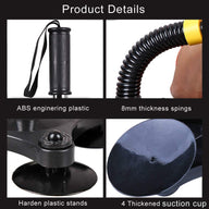 Leosportz Arm Wrestling Training Equipment