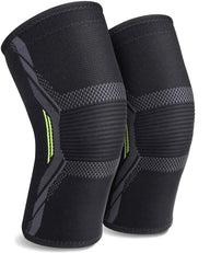 Knee Caps For Pain Relief