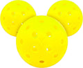 Leosportz Leoportz Pickleball Balls 40 Holes - Pickle Ball High